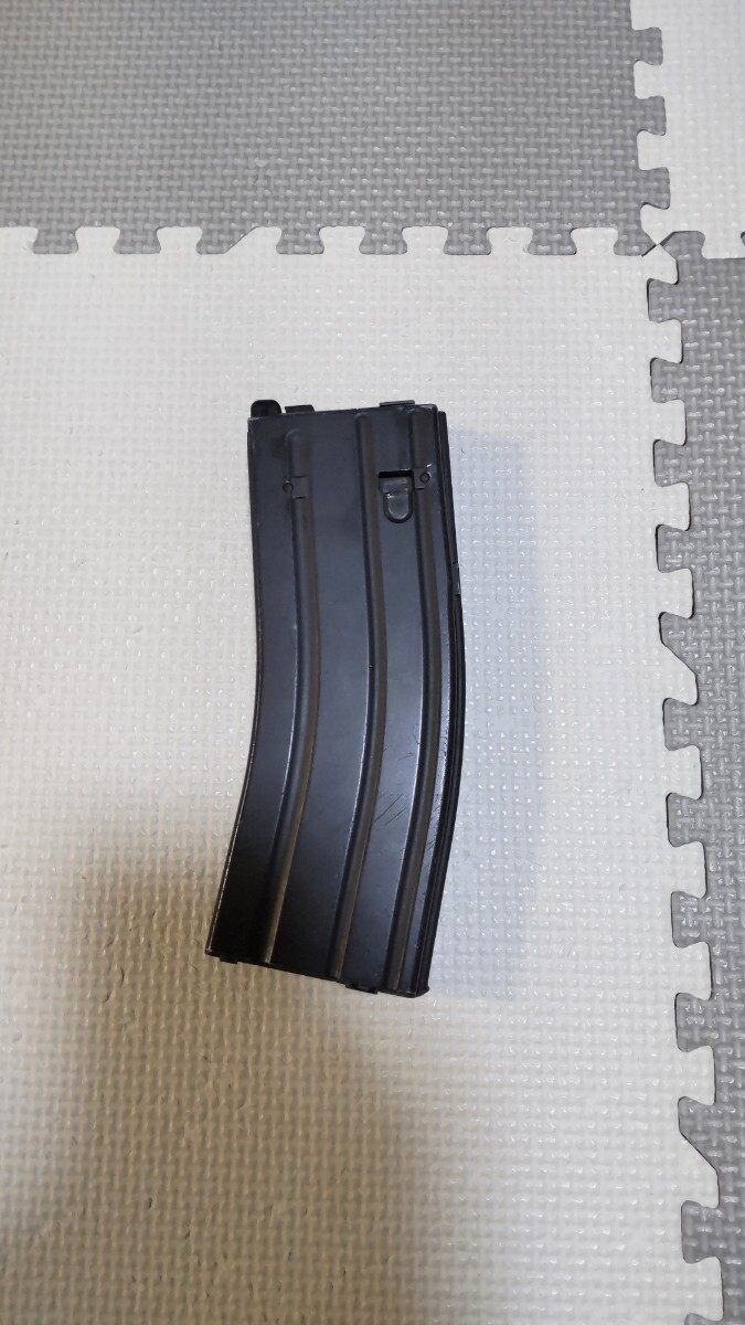 マルイ mws マガジンの新品・未使用品・中古品｜Yahoo!フリマ