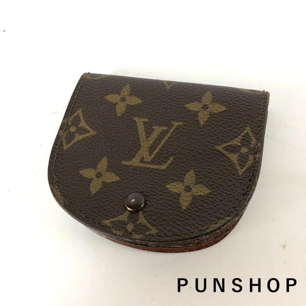 LOUIS VUITTON ルイヴィトン ポルトモネ クゼ モノグラム おしゃれ 定番人気 送料無料 大人 収納抜群 おでかけ 人気商品 高級