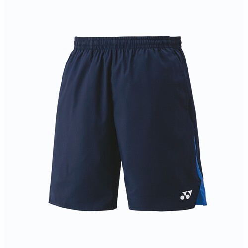 【15223 (019) O】YONEX(ヨネックス) ユニハーフパンツ カラー ネイビーブルー O 新品未使用 バドミントン テニス 2025モデル