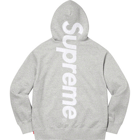 Supreme シュプリーム パーカー グレー M 3303324O0249 2025年最新】Yahoo!オークション -シュプリームパーカーの中古品