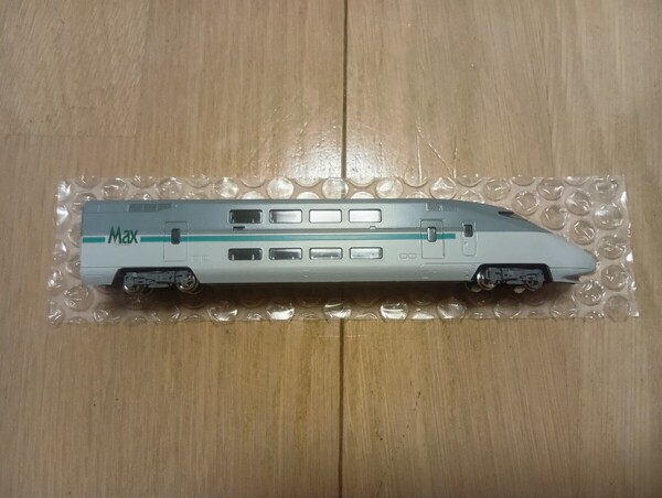 kato E1系 新幹線 MAX 動作確認済 単品 バラシ 10-341,340