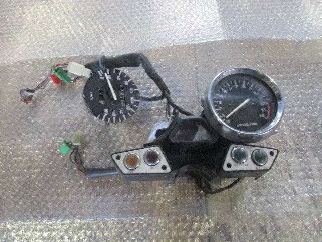 2025年最新】Yahoo!オークション -xjr400(メーター)の中古品
