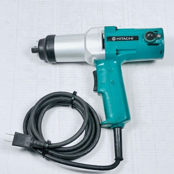 中古品 日立工機 100V 14mmタッパ UT14Y 動作OK HITACHI コレット無し 本体のみ ハイコーキ HiKOKI