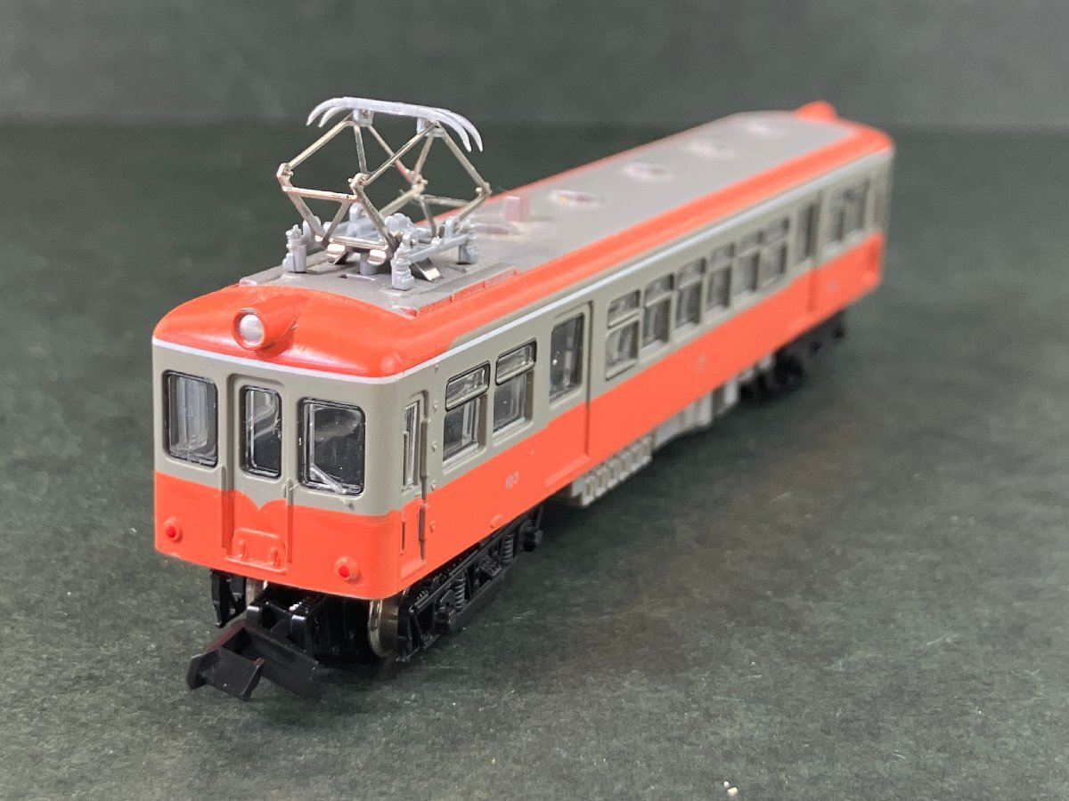 Nゲージまとめ売り(動作確認済) Yahoo!オークション -Nゲージ(鉄道模型)の落札相場・落札価格(29