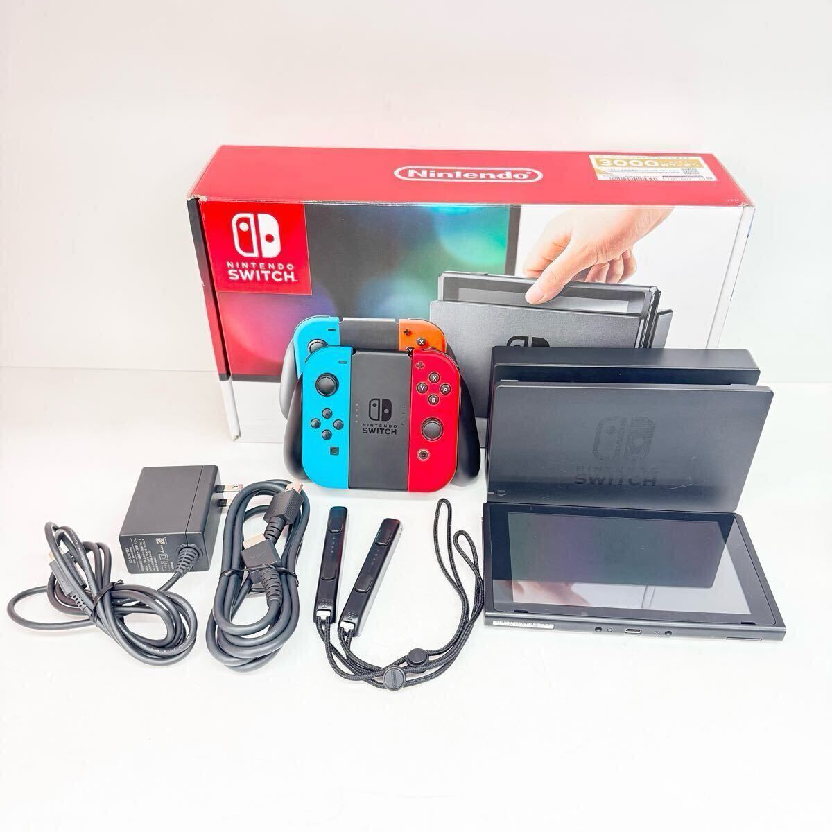 2025年最新】Yahoo!オークション -nintendo switch hac-001の