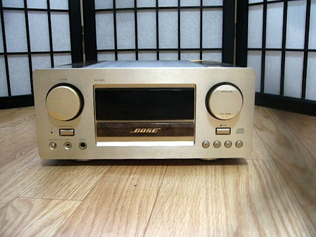 BOSE PLS-1210 ジャンク Yahoo!オークション -「bose pls 1210」の落札相場・落札価格