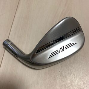 タイトリスト ボーケイ ウェッジ SM10 46度 ヘッドのみ