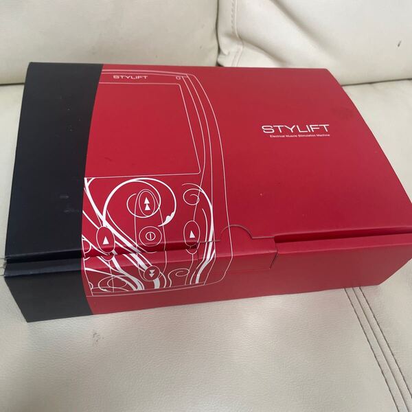 伊藤超短波 家庭用 EMSマシン スタイリフト STYLIFT ダイエット
