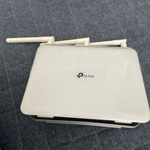 TP−LINK ARCHER C9 無線LANルーター 無線ルーター