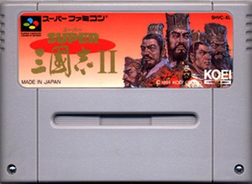 2025年最新】Yahoo!オークション -スーパーファミコン三国志2の