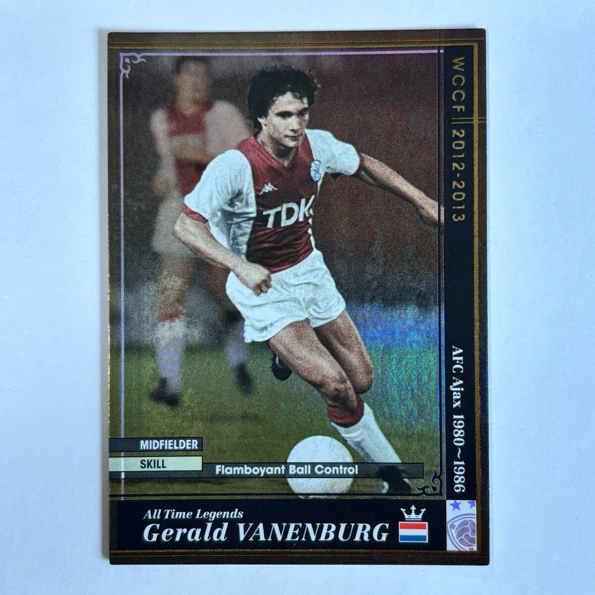 2025年最新】Yahoo!オークション - レアカード(WCCF