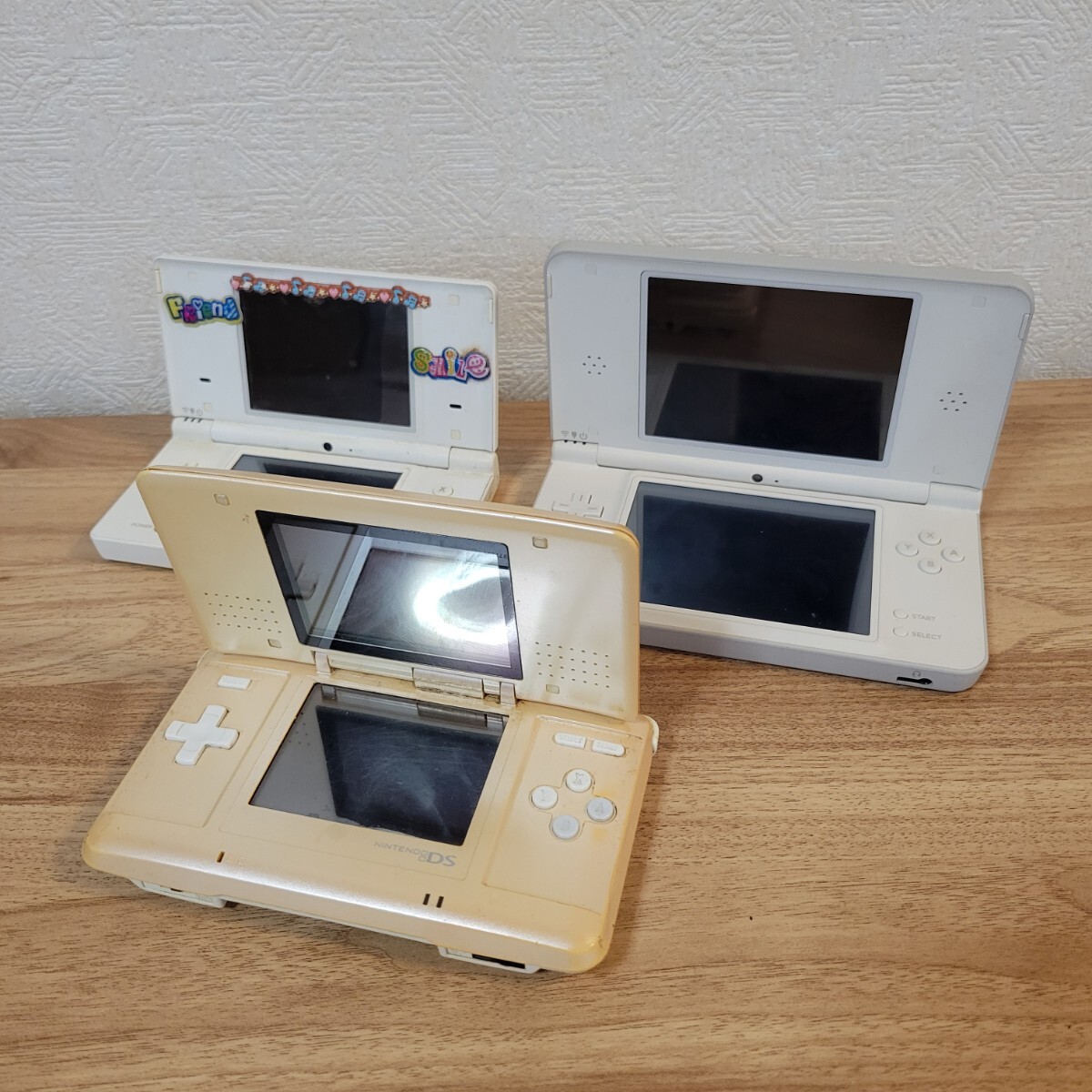 輝い 2025年最新】Yahoo!オークション ジャンクの中古品・新品 -dsi Nintendo Switch