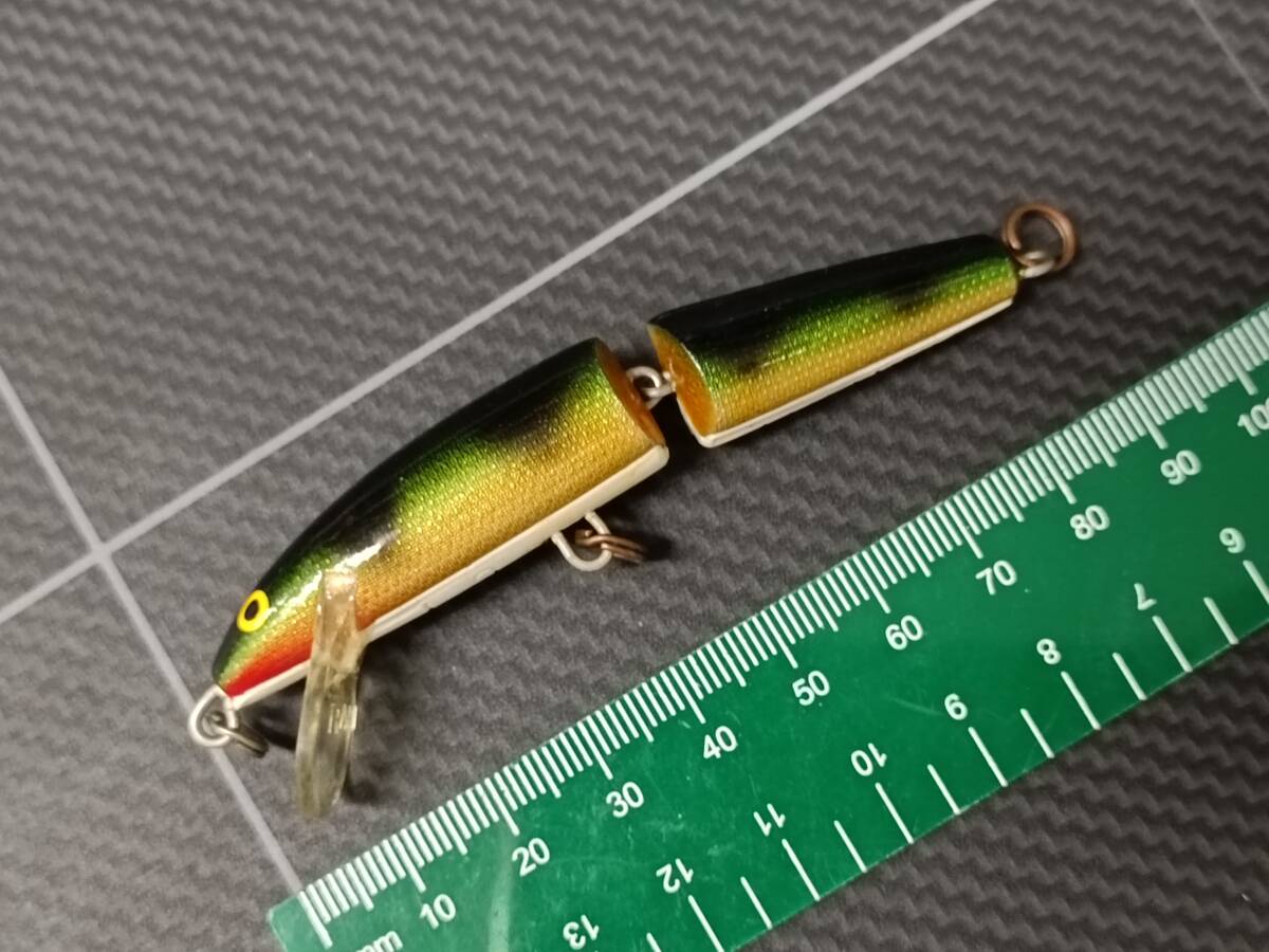 Rapala ラパラ COUNT DOWN CD5 | Fishing Tackle BLUE MARLIN