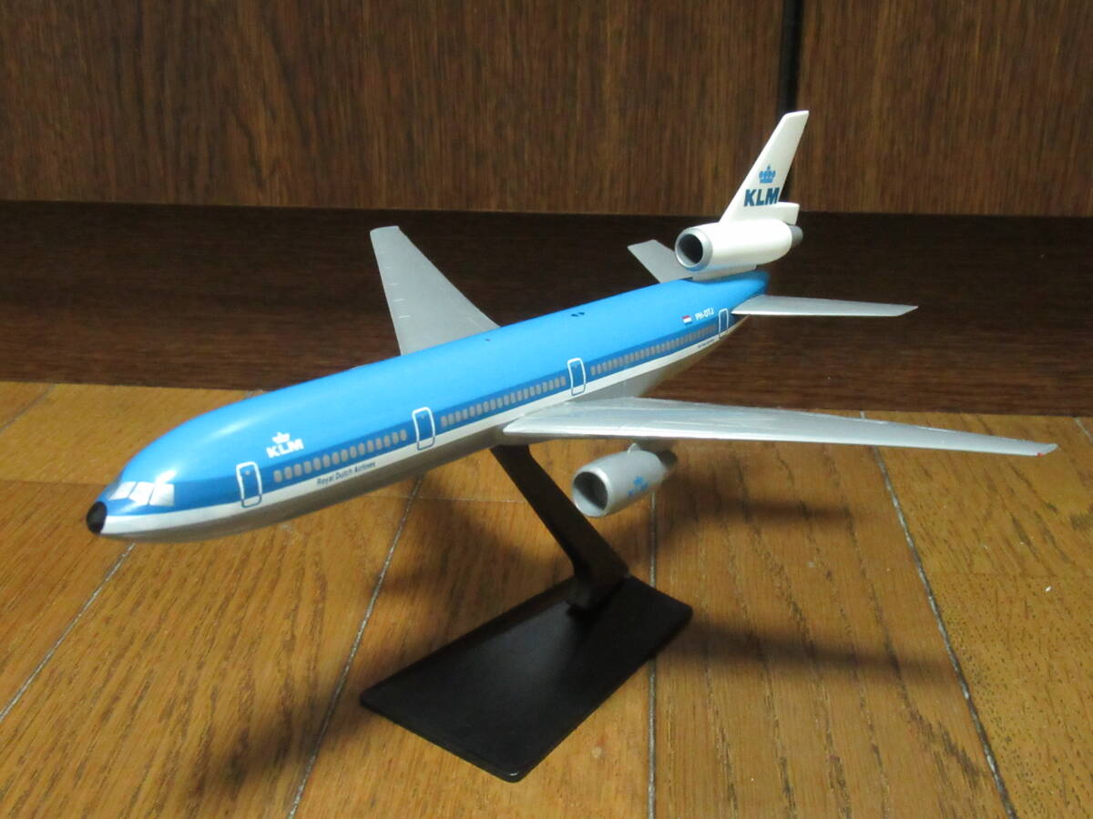 SAS DOUGLAS DC-10 1：500 飛行機 模型 スカンジナビア
