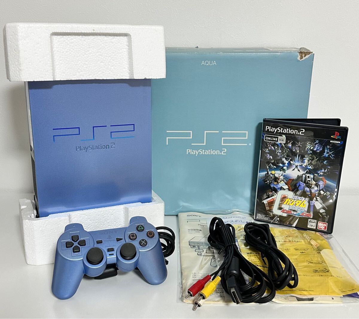2025年最新】Yahoo!オークション -ps2 本体 動作確認済の中古品