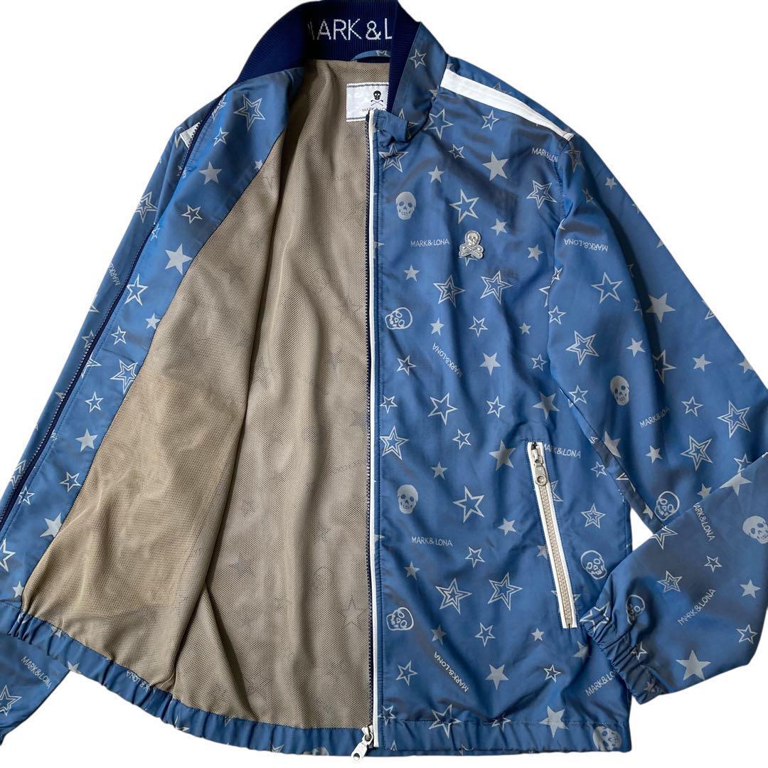 セール】Cray Tech Jacket | MEN（ナイロンジャケット）｜MARK