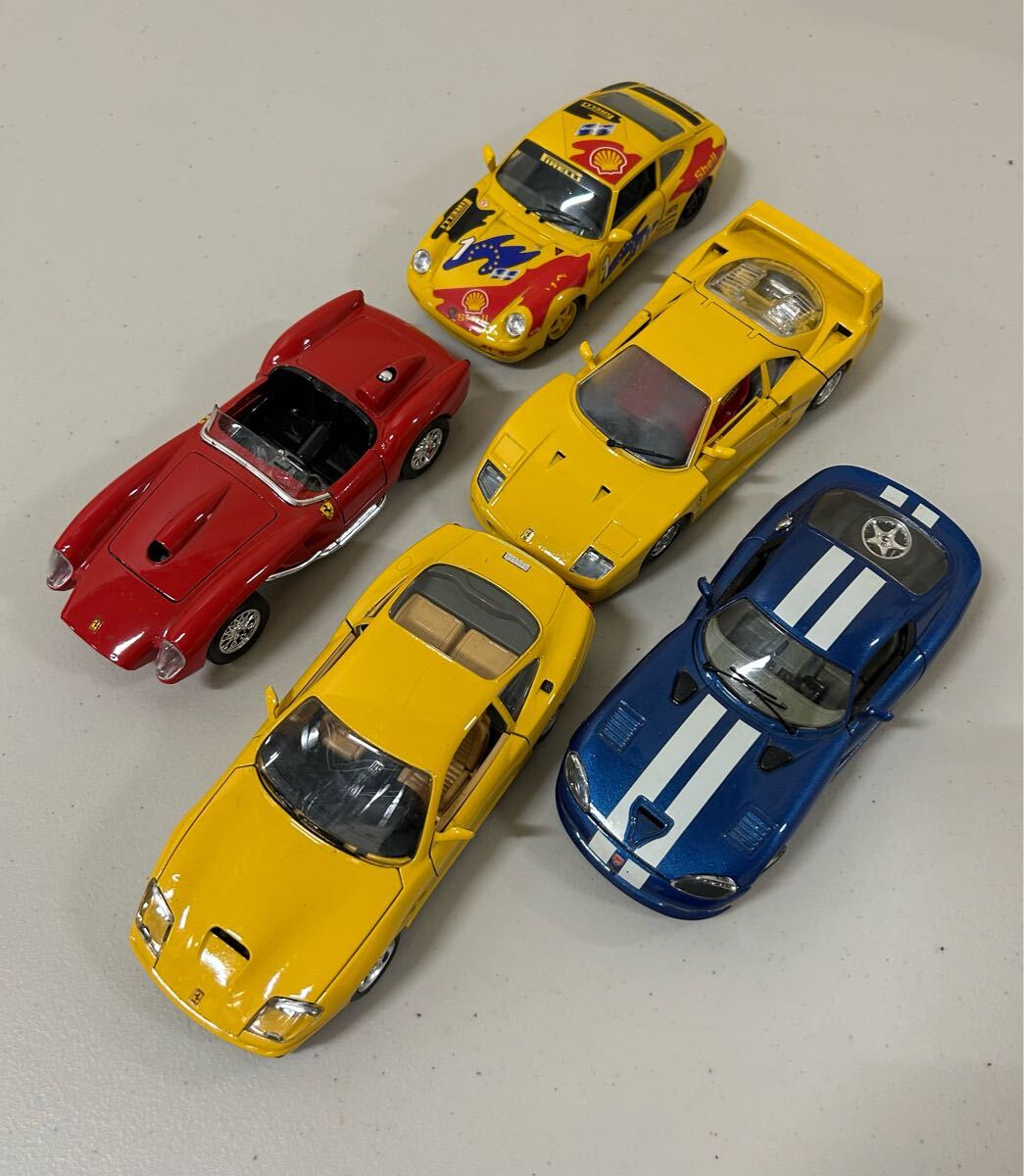 2025年最新】Yahoo!オークション -1:24 buragoの中古品・新品