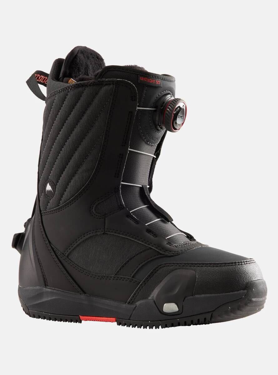 Burton バートン⭐️スノーボードブーツ 23cm 2025年最新】Yahoo!オークション -スノーボード ブーツ 23cmの