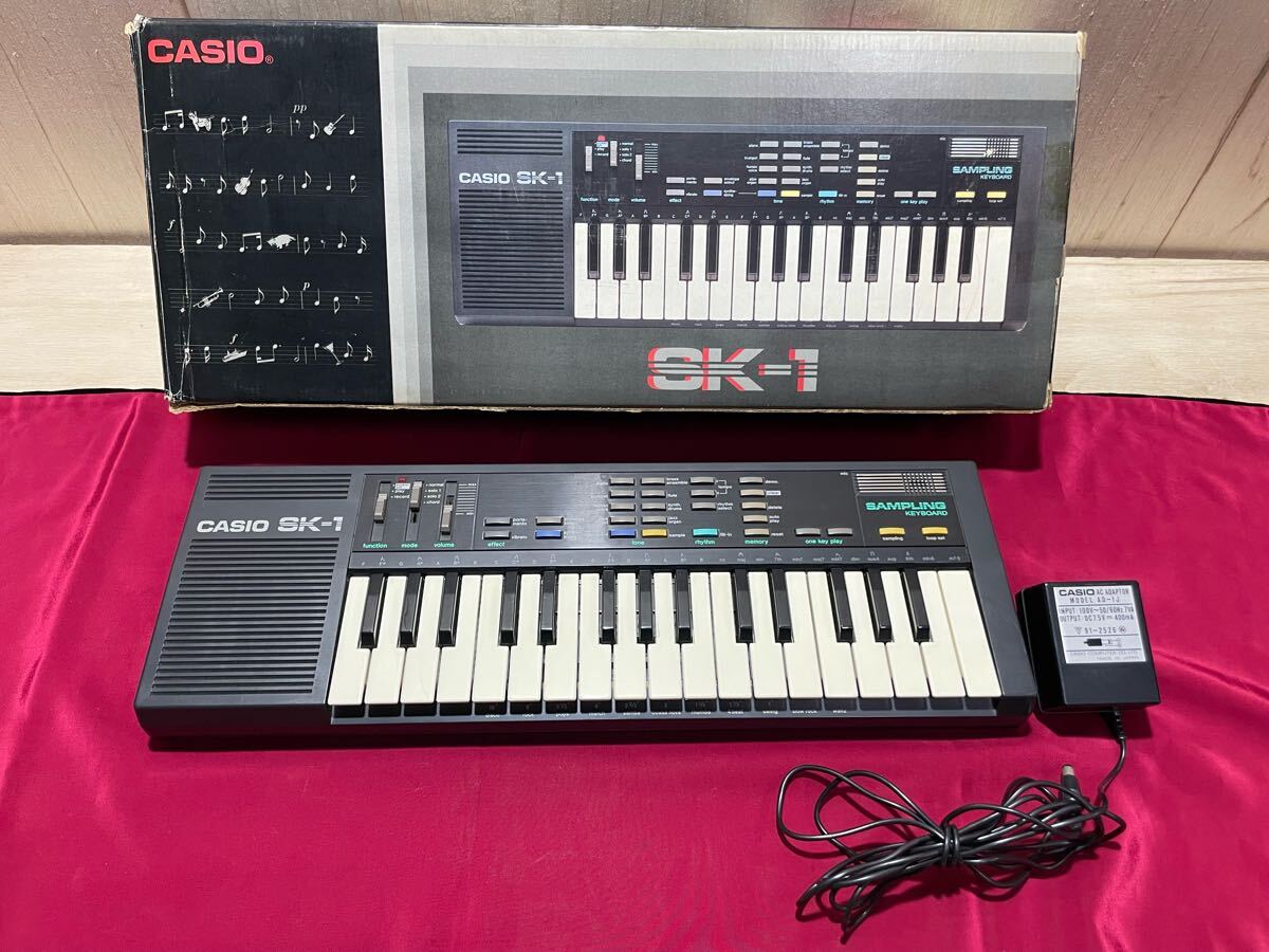 カシオ・CZシリーズ - Wikipedia