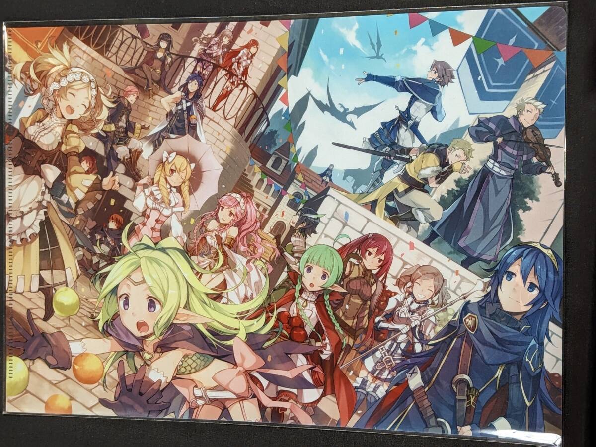 楽天市場】ファイアーエムブレム覚醒（ホビー）の通販