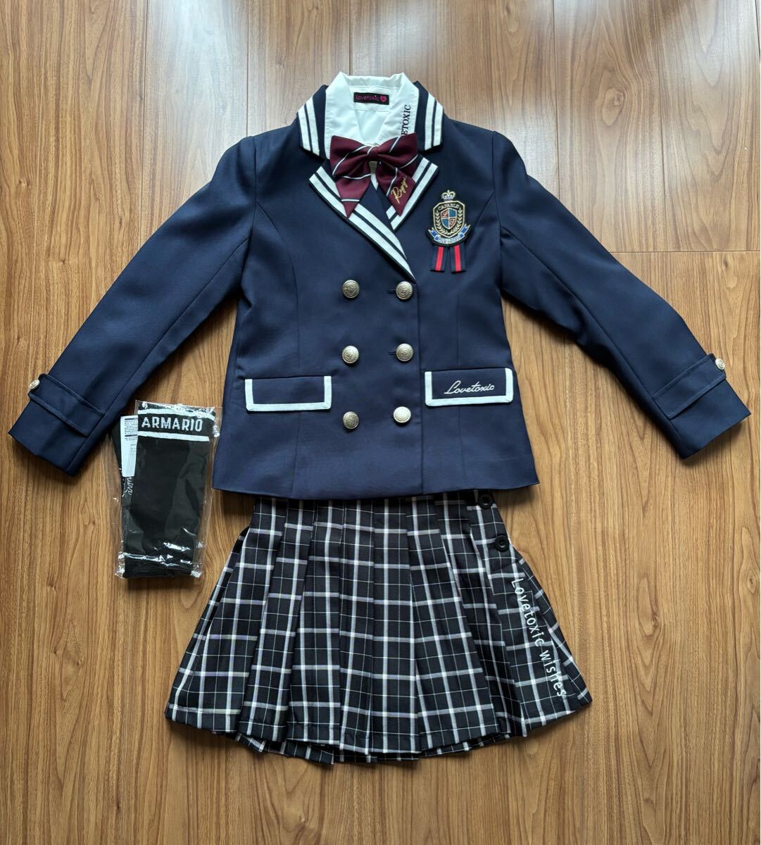 女の子 夏服まとめ売り 150〜165
