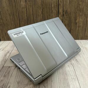 CF-SV9 DVD レッツノート Office メモリ8GB SSD256GB Office付き 即納 初心者にも 届いてすぐ使えます◎ マウスはおまけ♪