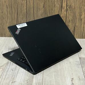 高速起動 持ち運び抜群 レノボ ThinkPad X280 SSD Office Office付き 即納 初心者にも 届いてすぐ使えます◎ マウスはおまけ♪
