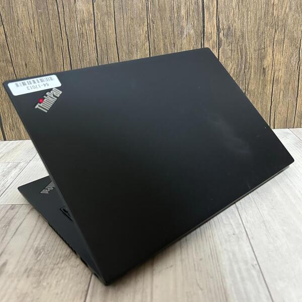 ビジネスに ThinkPad X390 8世代i5 SSD FHD Office Office付き 即納 初心者にも 届いてすぐ使えます◎ マウスはおまけ♪