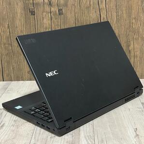 NEC VersaPro VKT16/X-2 テンキー 大画面15.6型 FHD Office付き 即納 初心者にも 届いてすぐ使えます◎ マウスはおまけ♪