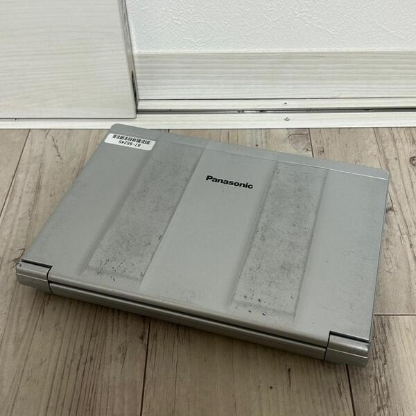 国産 レッツノート i5 10世代 8G SSD256G 12.1 Webカメラ N