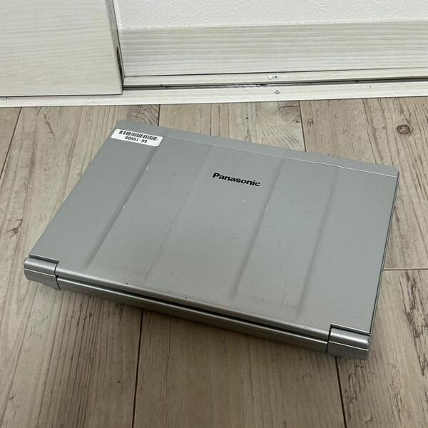 Let's Note ノートPC CF-SV9 10世代i5 RAM8G SSD N