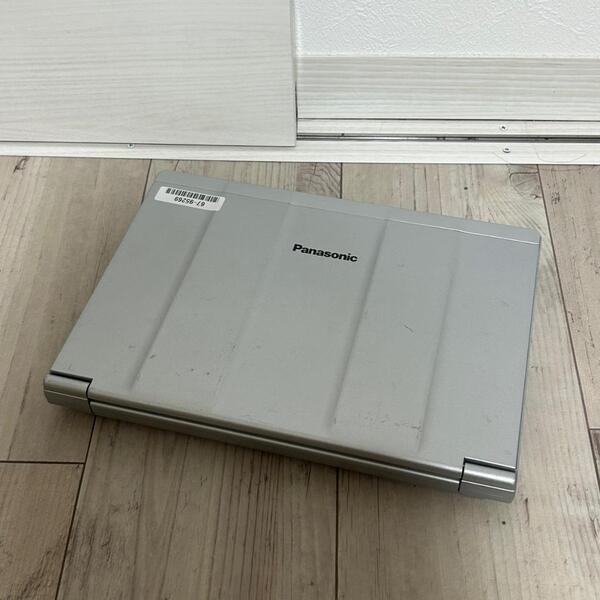 高速 レッツノート 第10世代i5 8GB SSD256G オフィス カメラ N