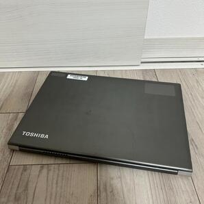 【初心者向け!国産】東芝 DYNABOOK i5 8G 256G 13.3インチ N