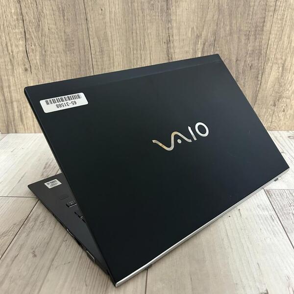 【美品】 SONY VAIO Pro PG VJPG13C11N 10世代 i5 Office付き 即納 初心者にも 届いてすぐ使えます◎ マウスはおまけ♪