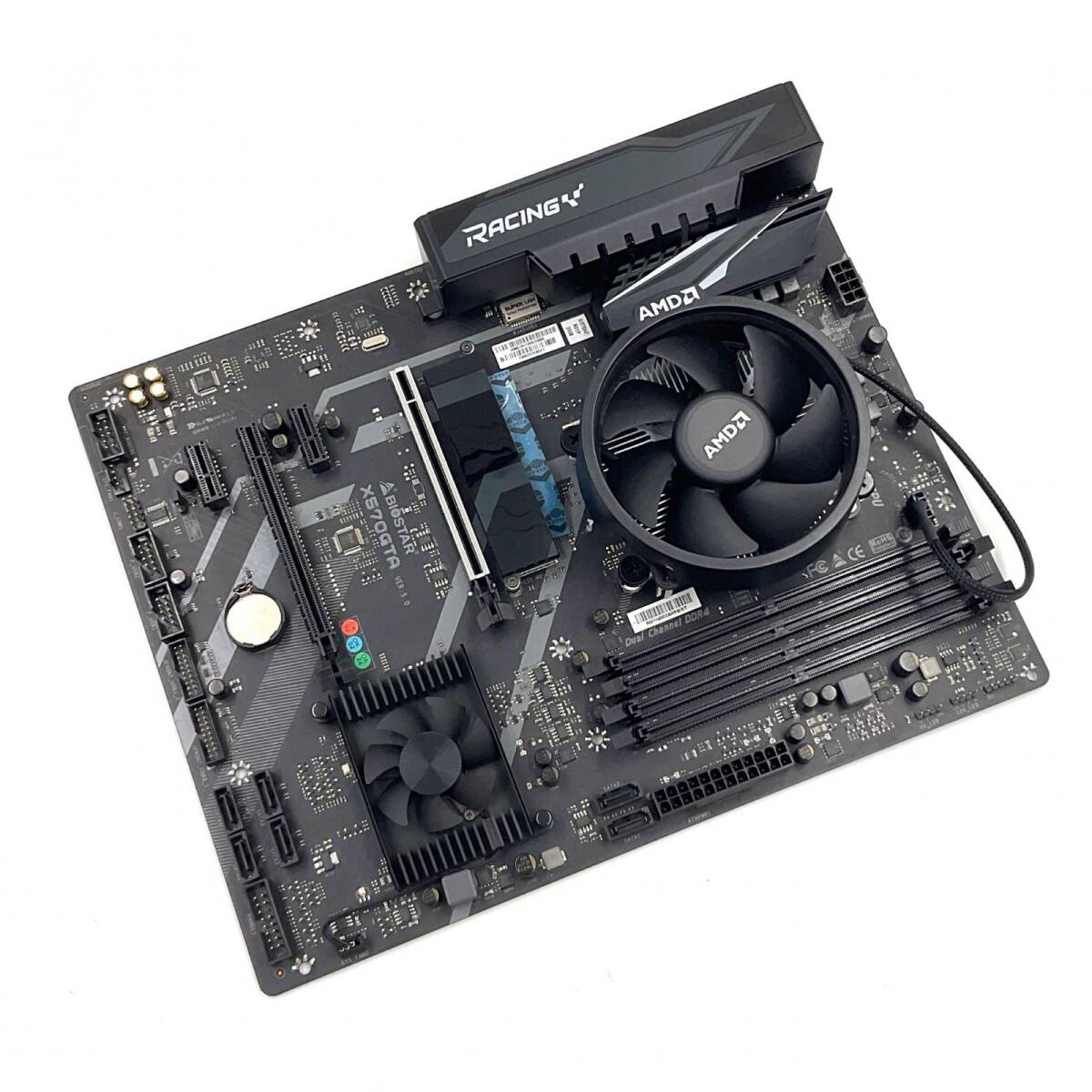 Yahoo!オークション -「ryzen 3600x」の落札相場・落札価格