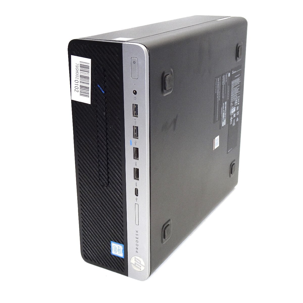 2025年最新】Yahoo!オークション -hp デスクトップpcの中古品