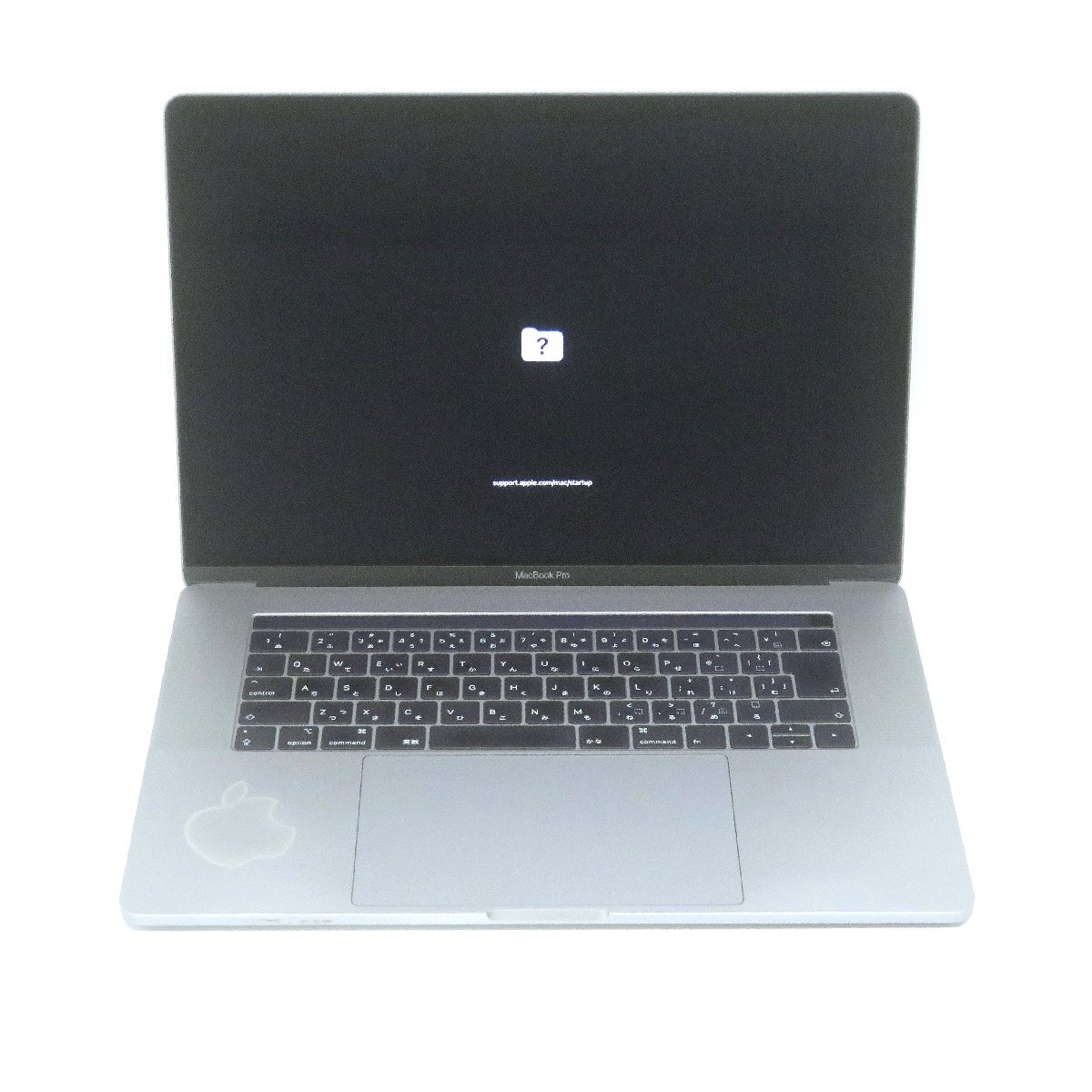 Macbook pro A1398 15インチ