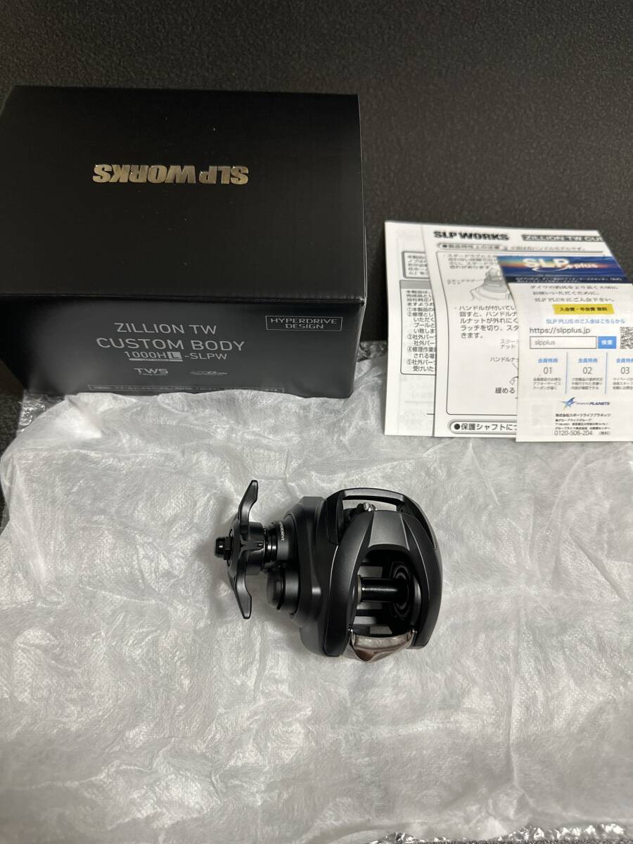 Yahoo!オークション -「ジリオン slp」の落札相場・落札価格