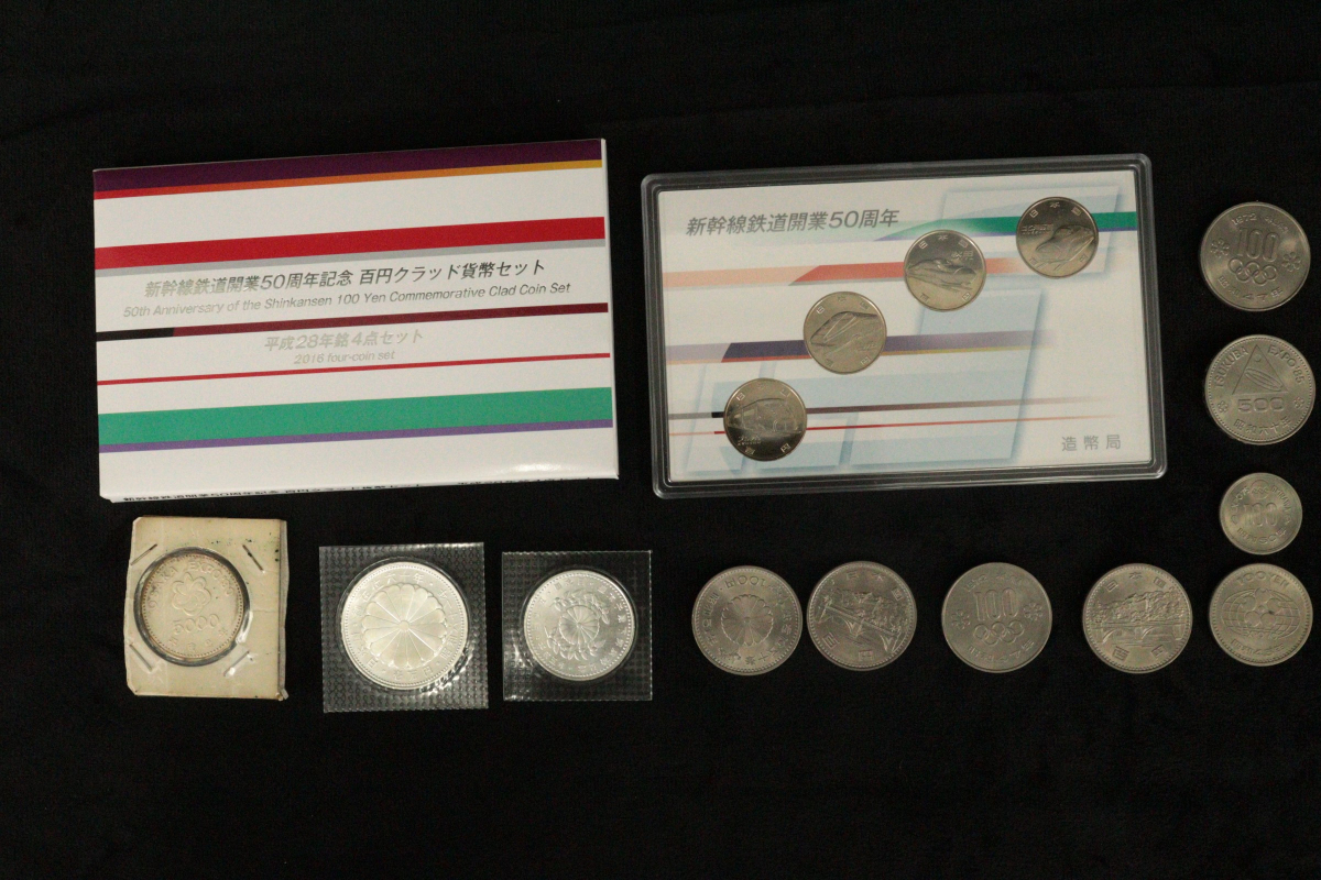 Yahoo!オークション -「平成28年 貨幣セット」の落札相場・落札価格