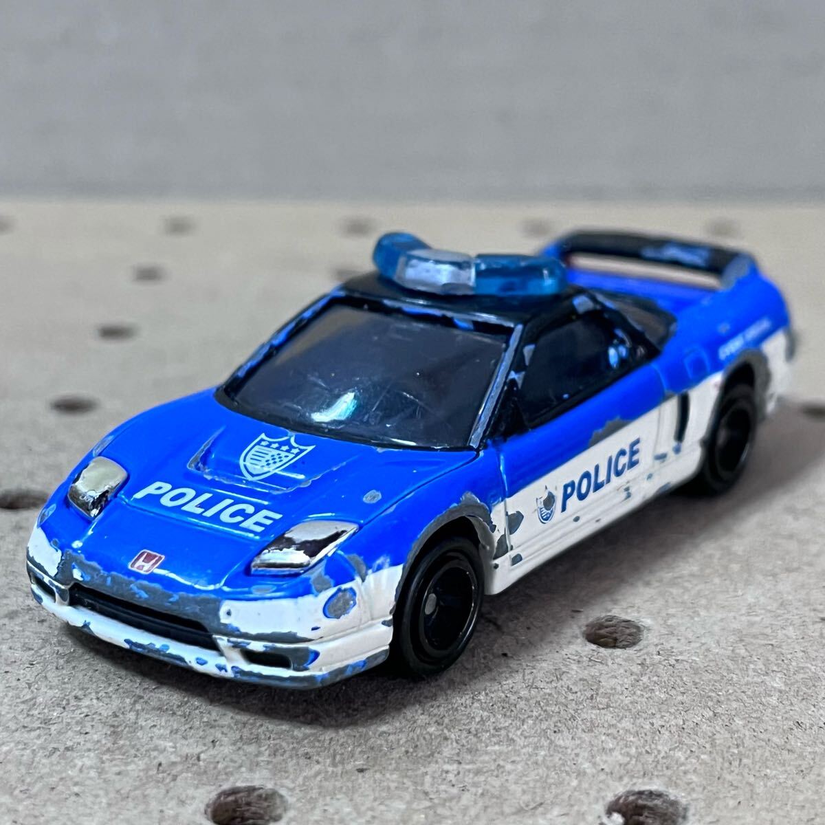 ミニカーショップ ケンボックス トミカ 特注・その他ホンダNSX-R