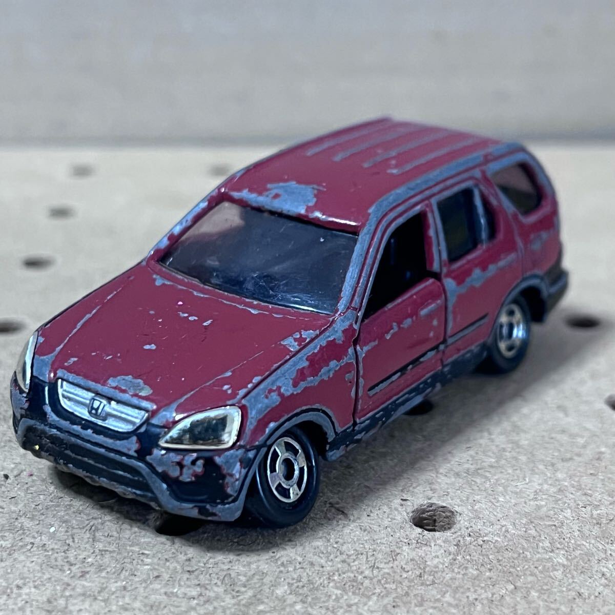 2025年最新】Yahoo!オークション -トミカ ホンダcr-vの中古品