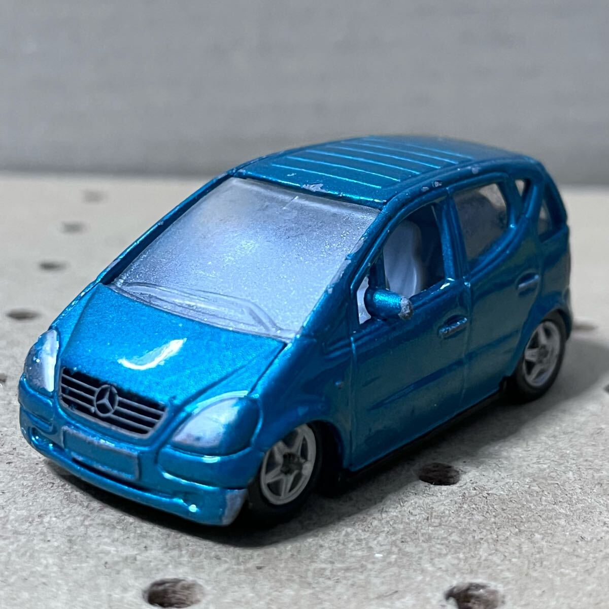 2025年最新】Yahoo!オークション -トミカ ベンツ aクラスの中古