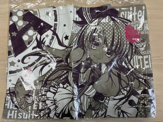 翡翠亭 和泉つばす FANBOX継続特典 はいいろねこ BIGアクリルスタンド 翡翠亭 和泉つばす FANBOX継続特典 はいいろねこ BIGアクリル
