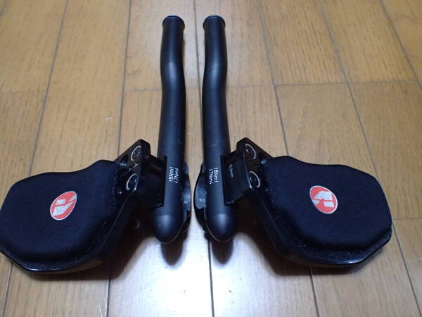 Visjon ビジョン TTバー DHバー