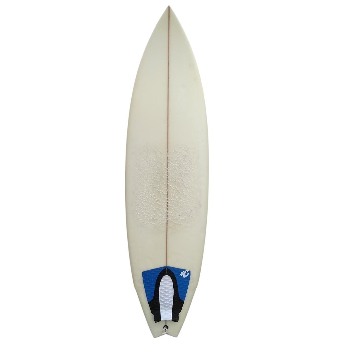 TWIN FIN】CHANNEL ISLANDS ＆ 中古ボード | サーフィンスクール