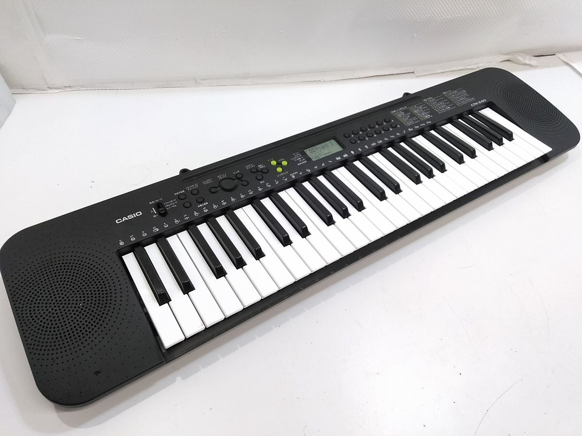 2025年最新】Yahoo!オークション -ctk 240の中古品・新品・未