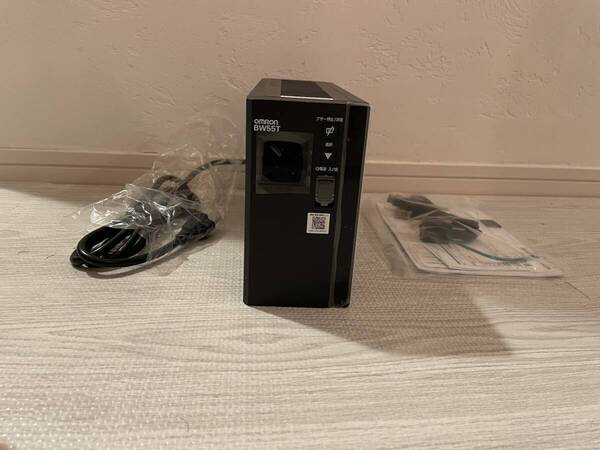 オムロン 無停電電源装置 BW55T 550VA/340W