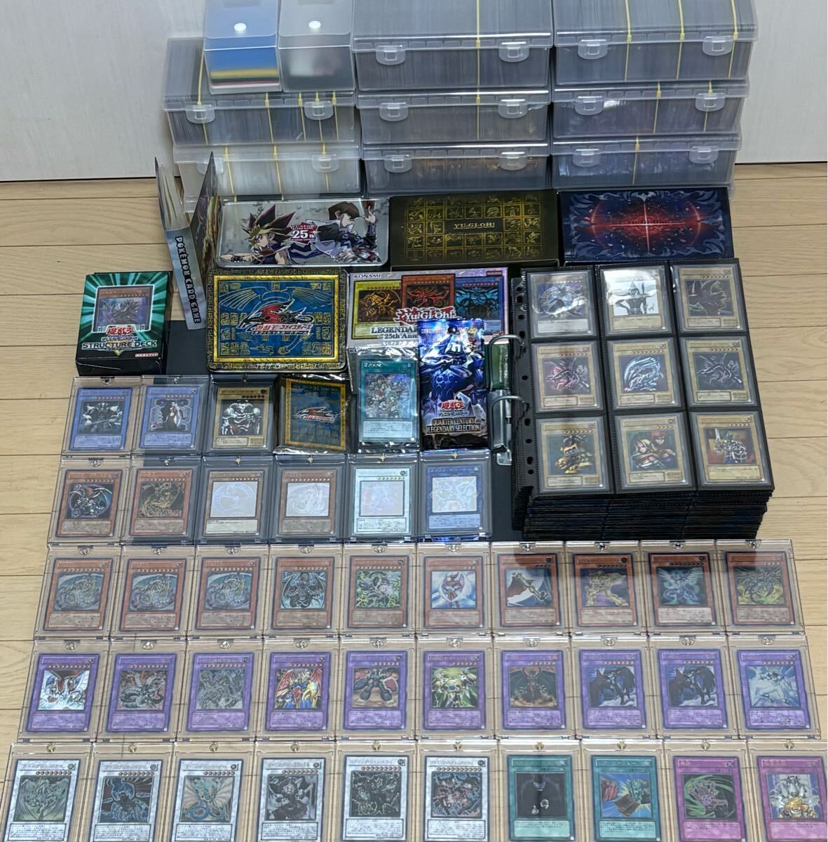 遊戯王 引退品｜Yahoo!フリマ（旧PayPayフリマ）