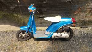 パッソーラ 前期 実働 部品取り車