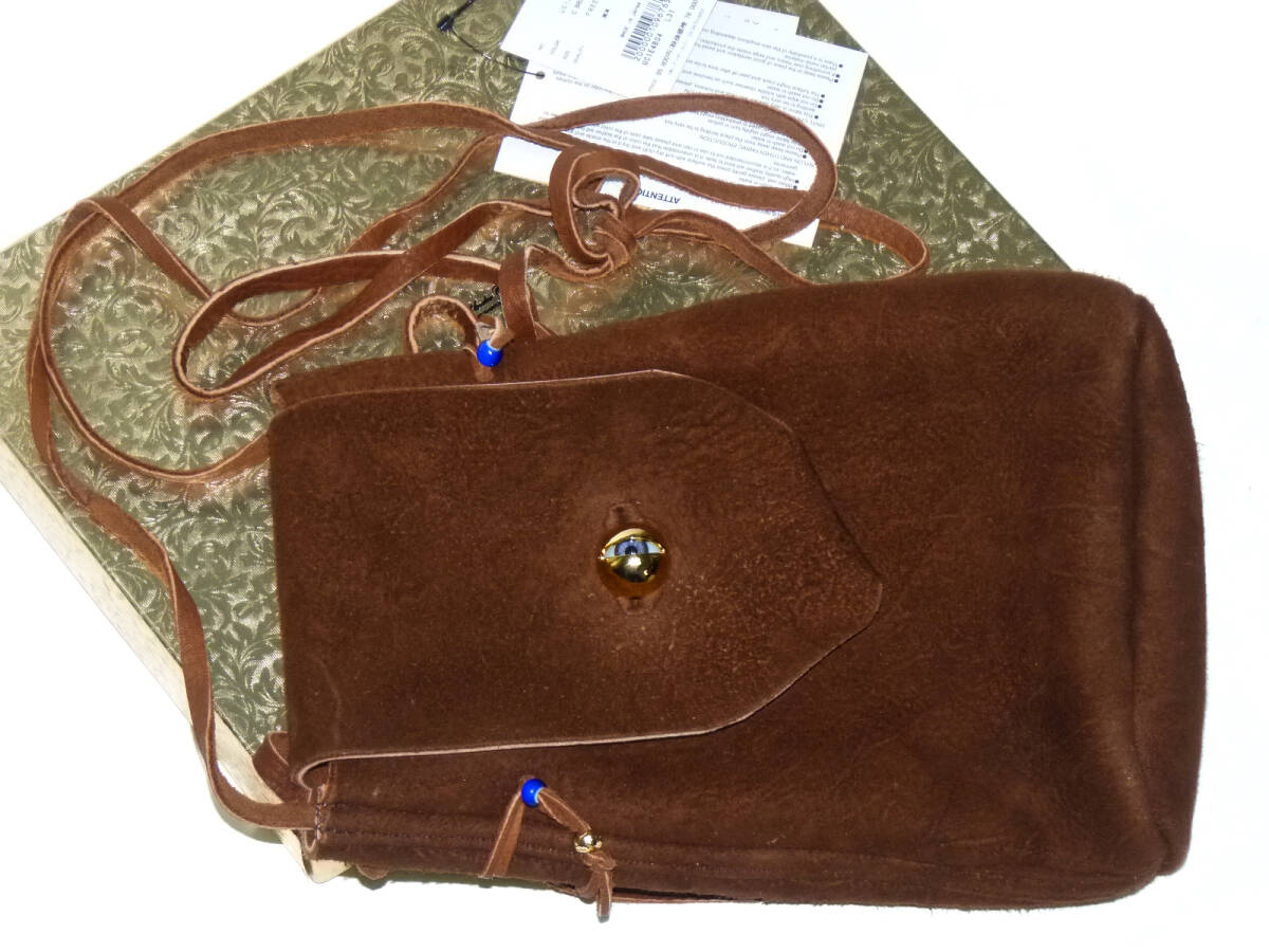 UNDERCOVER FUCK ウエストポーチ　新品同様　9/7値下げ Yahoo!オークション -「undercover バッグ」(アンダーカバー